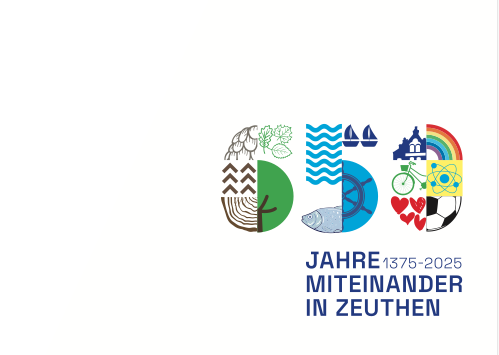 650 Jahre Zeuthen